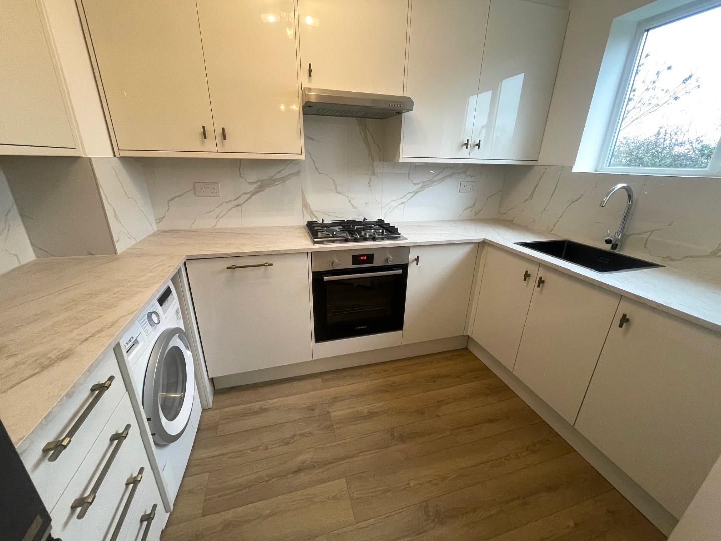 Rowlands Close, Mill Hill